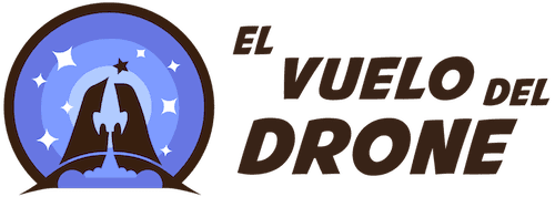El Vuelo del Drone