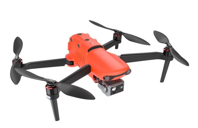 Autel EVO II Dual 640T Rugged V2