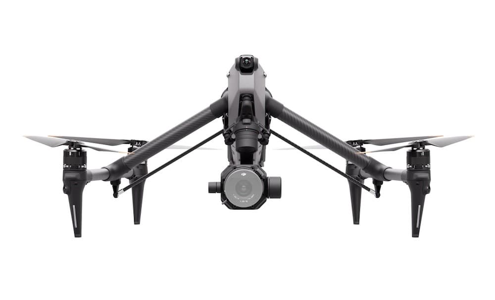 DJI Inspire 3